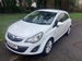 Vauxhall Corsa 1.2 16V Excite Hatchback 3dr Petrol Manual Euro 5 (A/C) (85 ps) 3dr Manual 2014