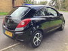 Vauxhall Corsa 1.2i 16v Exclusiv 3dr 3dr Manual 2026