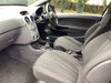 Vauxhall Corsa 1.2i 16v Exclusiv 3dr 3dr Manual 2026