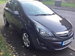 Vauxhall Corsa 1.4 16V SXi Auto Euro 5 5dr (A/C) 5dr Automatic 2014
