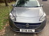 Vauxhall Corsa 1.4L Griffin Hatchback 5dr Petrol Manual Euro 6 (89 bhp) 5dr Manual 2025