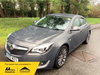 Vauxhall Insignia 2.0 CDTi ecoFLEX Elite Nav Euro 5 (s/s) 5dr 5dr Manual 2026