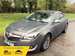 Vauxhall Insignia 2.0 CDTi ecoFLEX Elite Nav Euro 5 (s/s) 5dr 5dr Manual 2015