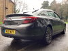 Vauxhall Insignia 2.0 CDTi ecoFLEX Elite Nav Euro 5 (s/s) 5dr 5dr Manual 2026