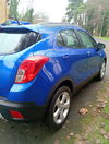 Vauxhall Mokka 1.6i Exclusiv SUV 5dr Petrol Manual 2WD Euro 6 (s/s) (115 ps) 5dr Manual 2026