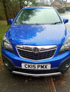 Vauxhall Mokka 1.6i Exclusiv SUV 5dr Petrol Manual 2WD Euro 6 (s/s) (115 ps) 5dr Manual 2026