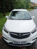Vauxhall Mokka X 1.4i Turbo ecoTEC Active SUV 5dr Petrol Manual Euro 6 (s/s) (140 ps) 5dr Manual 2017