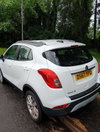 Vauxhall Mokka X 1.4i Turbo ecoTEC Active SUV 5dr Petrol Manual Euro 6 (s/s) (140 ps) 5dr Manual 2026