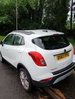 Vauxhall Mokka X 1.4i Turbo ecoTEC Active SUV 5dr Petrol Manual Euro 6 (s/s) (140 ps) 5dr Manual 2017