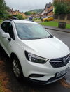 Vauxhall Mokka X 1.4i Turbo ecoTEC Active SUV 5dr Petrol Manual Euro 6 (s/s) (140 ps) 5dr Manual 2026