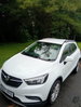 Vauxhall Mokka X 1.4i Turbo ecoTEC Active SUV 5dr Petrol Manual Euro 6 (s/s) (140 ps) 5dr Manual 2017