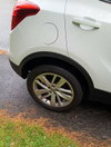 Vauxhall Mokka X 1.4i Turbo ecoTEC Active SUV 5dr Petrol Manual Euro 6 (s/s) (140 ps) 5dr Manual 2026