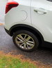 Vauxhall Mokka X 1.4i Turbo ecoTEC Active SUV 5dr Petrol Manual Euro 6 (s/s) (140 ps) 5dr Manual 2017