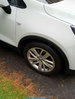Vauxhall Mokka X 1.4i Turbo ecoTEC Active SUV 5dr Petrol Manual Euro 6 (s/s) (140 ps) 5dr Manual 2017