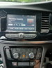 Vauxhall Mokka X 1.4i Turbo ecoTEC Active SUV 5dr Petrol Manual Euro 6 (s/s) (140 ps) 5dr Manual 2017
