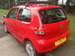 Volkswagen Fox 1.2 6V Urban Fox Euro 4 3dr 3dr Manual 2008