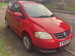 Volkswagen Fox 1.2 6V Urban Fox Euro 4 3dr 3dr Manual 2008