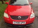 Volkswagen Fox 1.2 6V Urban Fox Euro 4 3dr 3dr Manual 2008