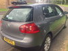 Volkswagen Golf 1.4L Match TSi Hatchback 5dr Petrol Manual Euro 4 (122 bhp) 5dr Manual 2026
