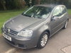 Volkswagen Golf 1.4L Match TSi Hatchback 5dr Petrol Manual Euro 4 (122 bhp) 5dr Manual 2026