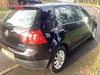 Volkswagen Golf 1.6L Match FSI 115 Hatchback 5dr Petrol Manual Euro 4 (114 bhp) 5dr Manual 2025