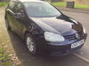 Volkswagen Golf 1.6L Match FSI 115 Hatchback 5dr Petrol Manual Euro 4 (114 bhp) 5dr Manual 2025