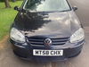 Volkswagen Golf 1.9L Match TDI 105 Hatchback 5dr Diesel Manual Euro 4 (105 bhp) 5dr Manual 2026
