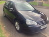Volkswagen Golf 1.9L Match TDI 105 Hatchback 5dr Diesel Manual Euro 4 (105 bhp) 5dr Manual 2026