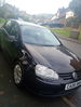 Volkswagen Golf 2.0 SDI S Hatchback 5dr Diesel Manual (143 g/km, 74 bhp) 5dr Manual 2008