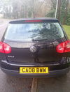 Volkswagen Golf 2.0 SDI S Hatchback 5dr Diesel Manual (143 g/km, 74 bhp) 5dr Manual 2026