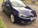 Volkswagen Golf 2.0 TDI BlueMotion Tech GT Euro 5 (s/s) 5dr 5dr Manual 2011