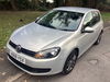 Volkswagen Golf 2.0L SE TDI 140 Hatchback 5dr Diesel Manual Euro 4 (140 bhp) 5dr Manual 2025