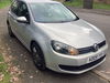 Volkswagen Golf 2.0L SE TDI 140 Hatchback 5dr Diesel Manual Euro 4 (140 bhp) 5dr Manual 2025