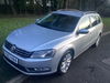 Volkswagen Passat 2.0L HIGHLINE TDI BLUEMOTION TECHNOLOGY Estate 5dr Diesel Manual Euro 5 (138 bhp) 5dr Manual 2025