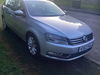 Volkswagen Passat 2.0L HIGHLINE TDI BLUEMOTION TECHNOLOGY Estate 5dr Diesel Manual Euro 5 (138 bhp) 5dr Manual 2025