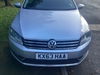 Volkswagen Passat 2.0L HIGHLINE TDI BLUEMOTION TECHNOLOGY Estate 5dr Diesel Manual Euro 5 (138 bhp) 5dr Manual 2025