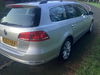 Volkswagen Passat 2.0L HIGHLINE TDI BLUEMOTION TECHNOLOGY Estate 5dr Diesel Manual Euro 5 (138 bhp) 5dr Manual 2025