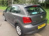 Volkswagen Polo 1.2L SE 60 Hatchback 5dr Petrol Manual Euro 5 (60 bhp) 5dr Manual 2025