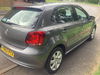 Volkswagen Polo 1.2L SE 60 Hatchback 5dr Petrol Manual Euro 5 (60 bhp) 5dr Manual 2025