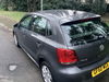 Volkswagen Polo 1.4 SE Hatchback 5dr Petrol Manual Euro 5 (85 ps) 5dr Manual 2026