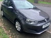 Volkswagen Polo 1.4 SE Hatchback 5dr Petrol Manual Euro 5 (85 ps) 5dr Manual 2026