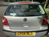 Volkswagen Polo 1.4 Twist 5dr 5dr Manual 2026