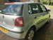 Volkswagen Polo 1.4 Twist 5dr 5dr Manual 2004