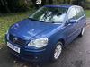 Volkswagen Polo 1.4L S TDI 70 Hatchback 5dr Diesel Manual Euro 4 (70 bhp) 5dr Manual 2025