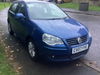 Volkswagen Polo 1.4L S TDI 70 Hatchback 5dr Diesel Manual Euro 4 (70 bhp) 5dr Manual 2025