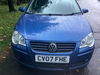 Volkswagen Polo 1.4L S TDI 70 Hatchback 5dr Diesel Manual Euro 4 (70 bhp) 5dr Manual 2025