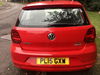 Volkswagen Polo 1.4L SE TDI Hatchback 5dr Diesel Manual Euro 6 (74 bhp) 5dr Manual 2025