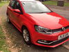 Volkswagen Polo 1.4L SE TDI Hatchback 5dr Diesel Manual Euro 6 (74 bhp) 5dr Manual 2025