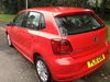 Volkswagen Polo 1.4L SE TDI Hatchback 5dr Diesel Manual Euro 6 (74 bhp) 5dr Manual 2025