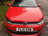Volkswagen Polo 1.4L SE TDI Hatchback 5dr Diesel Manual Euro 6 (74 bhp) 5dr Manual 2025